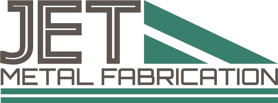 JET Metal Fabrication logo